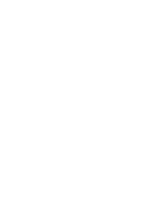 Diseño de una pala y una pelota de pickleball en blanco